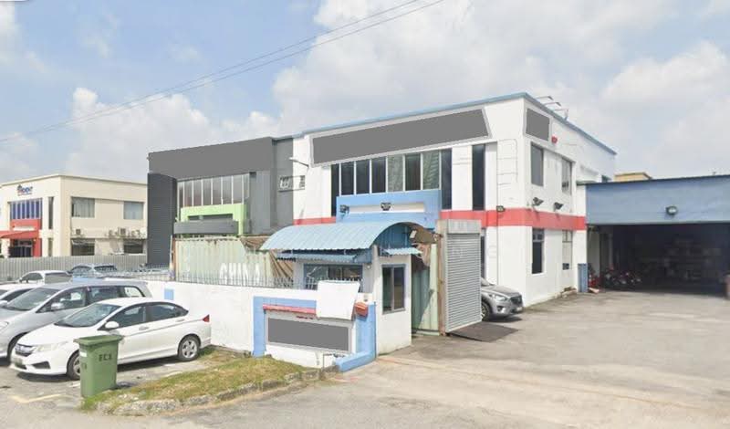 Semi-D Factory for Rent in Pjs 7 (Sunway) - Ono Chong - PropertyGuru.com.my