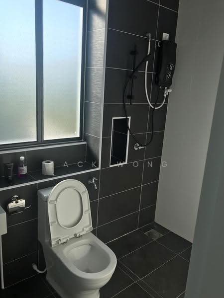 Terraced House for Sale in Kota Masai (Pasir Gudang) - Jack Wong - Bathroom - PropertyGuru.com.my