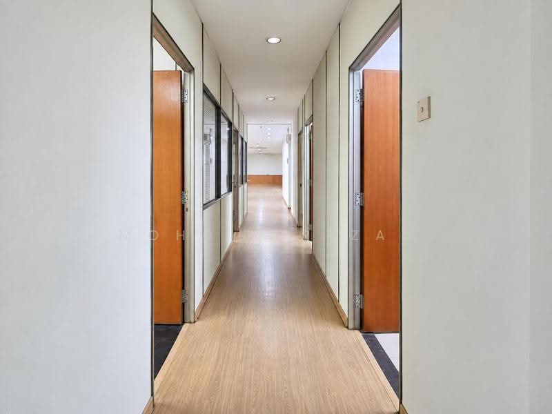 Gudang untuk Disewa di Seksyen 26 (Shah Alam) - Mohd Adryzam - PropertyGuru.com.my