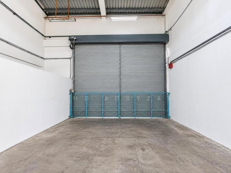 Gudang untuk Disewa di Seksyen 26 (Shah Alam) - Mohd Adryzam - PropertyGuru.com.my