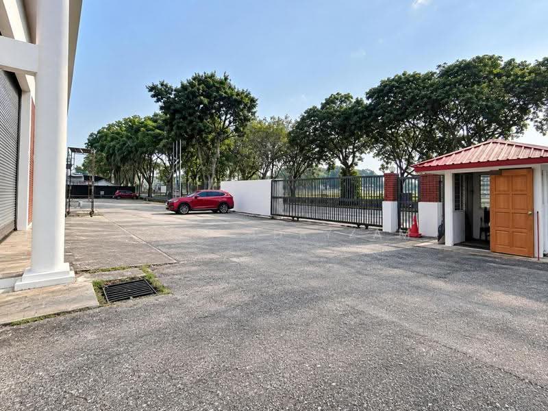 Gudang untuk Disewa di Seksyen 26 (Shah Alam) - Mohd Adryzam - PropertyGuru.com.my