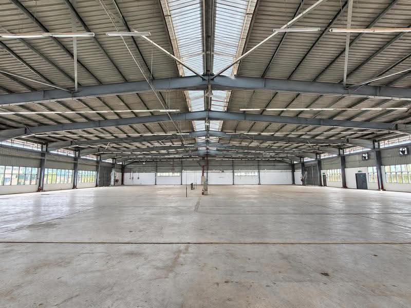 Gudang untuk Disewa di Seksyen 26 (Shah Alam) - Mohd Adryzam - PropertyGuru.com.my