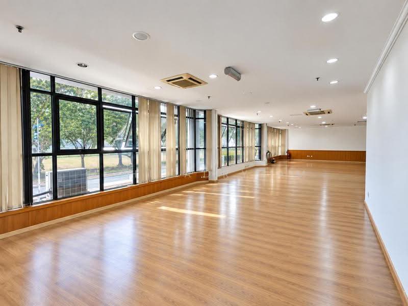 Gudang untuk Disewa di Seksyen 26 (Shah Alam) - Mohd Adryzam - PropertyGuru.com.my