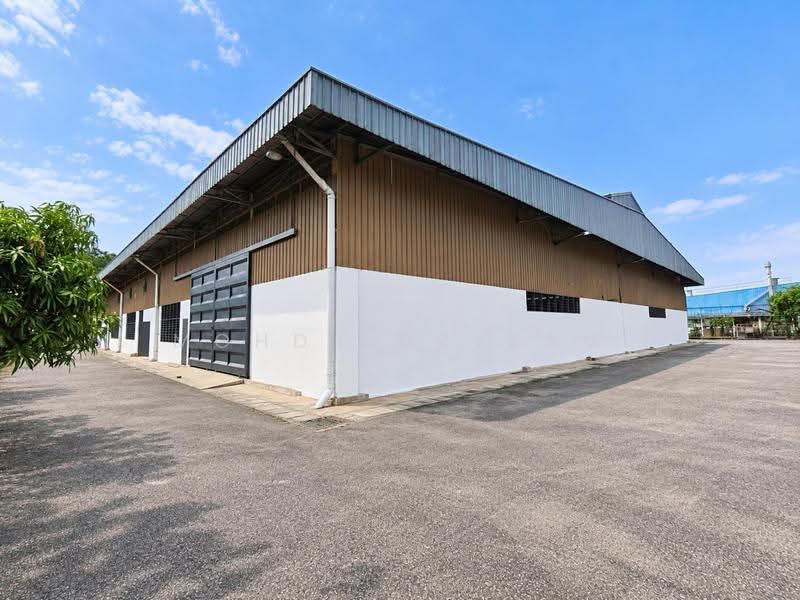 Gudang untuk Disewa di Seksyen 26 (Shah Alam) - Mohd Adryzam - PropertyGuru.com.my