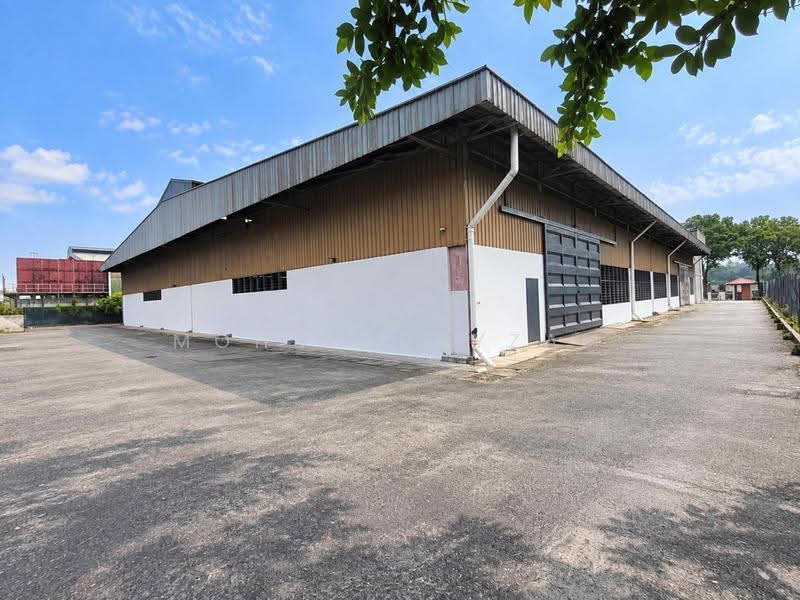 Gudang untuk Disewa di Seksyen 26 (Shah Alam) - Mohd Adryzam - PropertyGuru.com.my