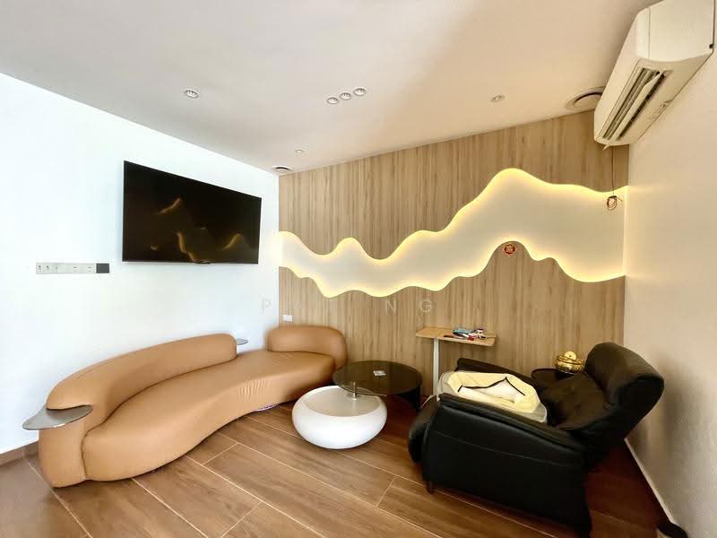 2-storey Terraced House for Sale in Taman Tun Dr Ismail (Kuala Lumpur) - Pat Ng - Living Room - PropertyGuru.com.my