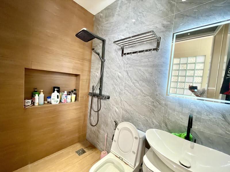 2-storey Terraced House for Sale in Taman Tun Dr Ismail (Kuala Lumpur) - Pat Ng - Bathroom - PropertyGuru.com.my