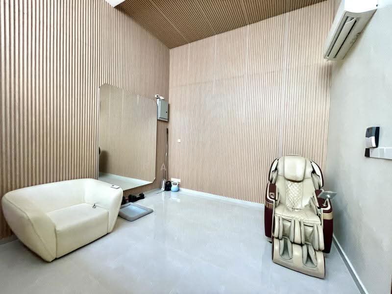 2-storey Terraced House for Sale in Taman Tun Dr Ismail (Kuala Lumpur) - Pat Ng - Interior - PropertyGuru.com.my
