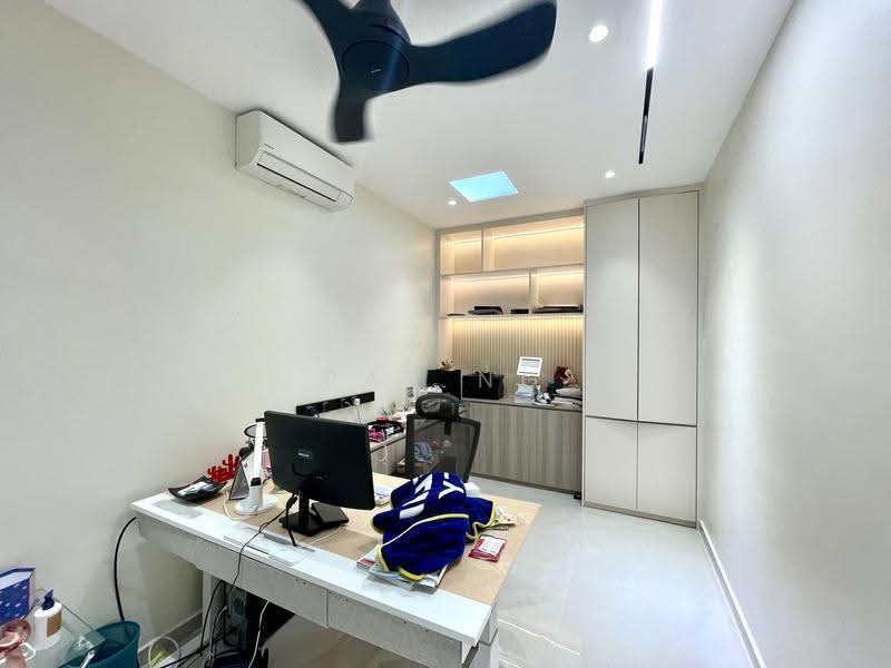 2-storey Terraced House for Sale in Taman Tun Dr Ismail (Kuala Lumpur) - Pat Ng - Study - PropertyGuru.com.my