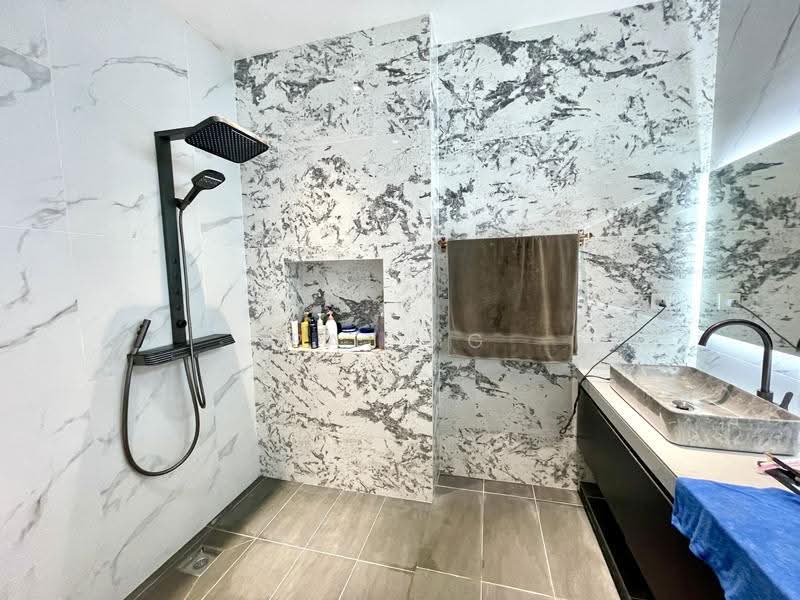 2-storey Terraced House for Sale in Taman Tun Dr Ismail (Kuala Lumpur) - Pat Ng - Bathroom - PropertyGuru.com.my