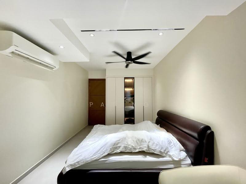 2-storey Terraced House for Sale in Taman Tun Dr Ismail (Kuala Lumpur) - Pat Ng - Bedroom - PropertyGuru.com.my