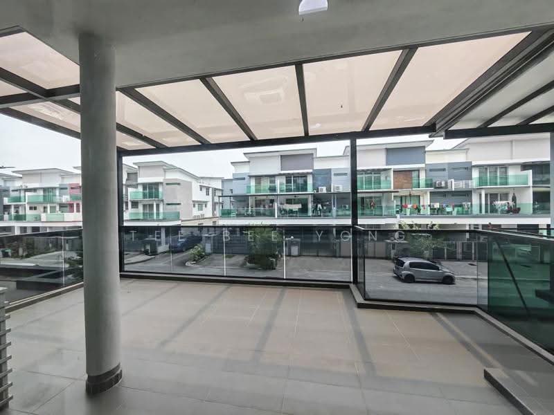 3-storey Terraced House for Rent in Puchong (Selangor) - Tee Bee Yong - PropertyGuru.com.my