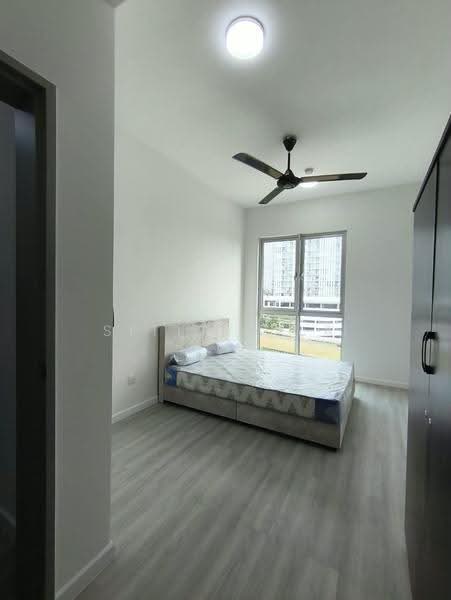 Condominium for Rent at Lakefront Residence - Siti Haila - Bedroom - PropertyGuru.com.my