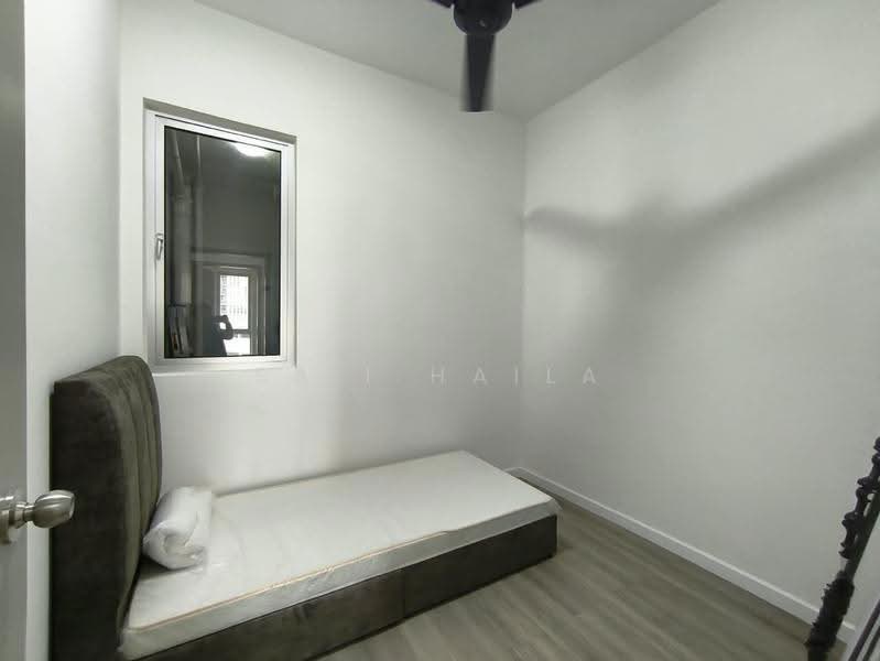 Condominium for Rent at Lakefront Residence - Siti Haila - Bedroom - PropertyGuru.com.my