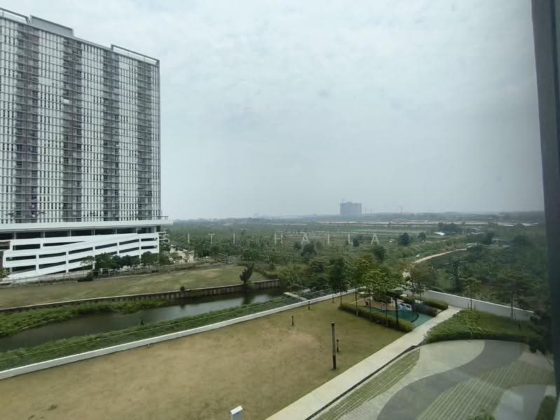 Condominium for Rent at Lakefront Residence - Siti Haila - Exterior - PropertyGuru.com.my