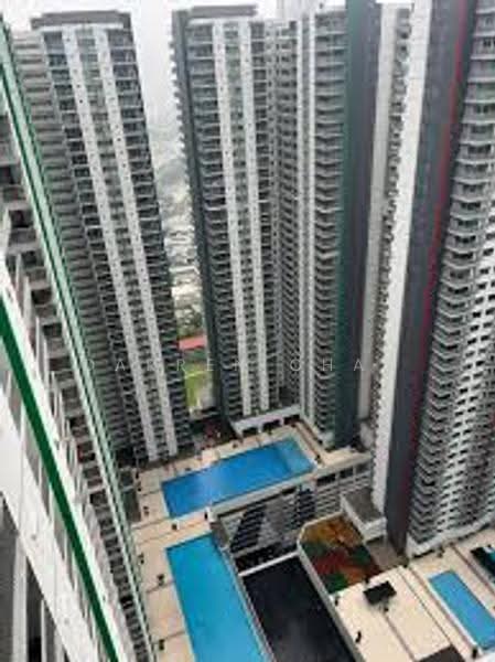 Kediaman Servis untuk Disewa di Serviced Residence @ Razak City Residences (RC Residences) - Darren Chan - Exterior - PropertyGuru.com.my