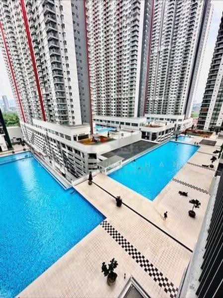 Kediaman Servis untuk Disewa di Serviced Residence @ Razak City Residences (RC Residences) - Darren Chan - Exterior - PropertyGuru.com.my