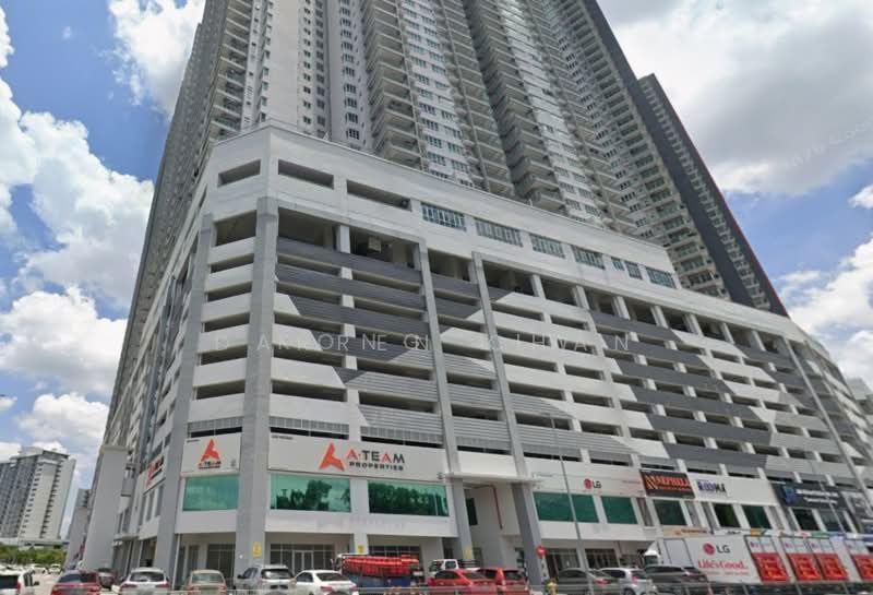 Kediaman Servis untuk Disewa di Serviced Residence @ Razak City Residences (RC Residences) - Darren Chan - Exterior - PropertyGuru.com.my