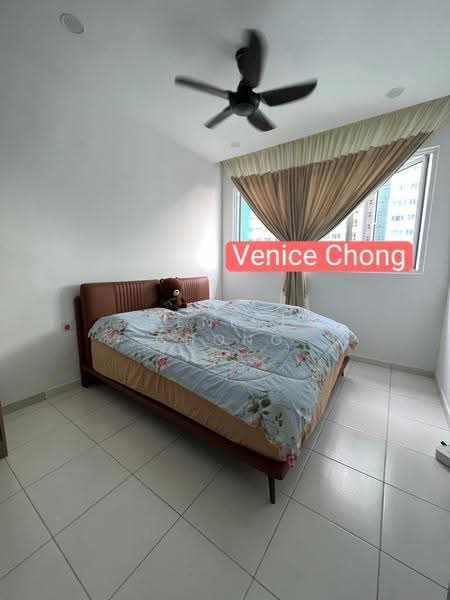 Condominium for Rent at i-Santorini - Venice Chong - PropertyGuru.com.my