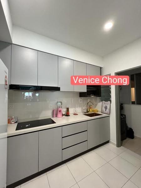 Condominium for Rent at i-Santorini - Venice Chong - PropertyGuru.com.my