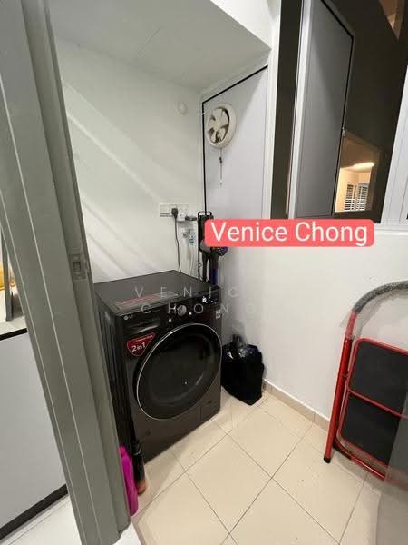 Condominium for Rent at i-Santorini - Venice Chong - PropertyGuru.com.my