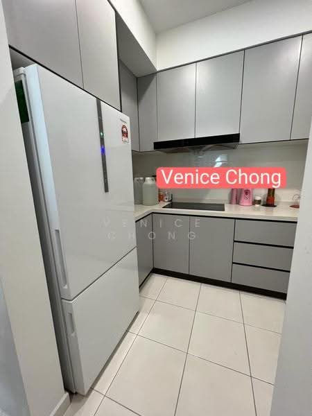 Condominium for Rent at i-Santorini - Venice Chong - PropertyGuru.com.my
