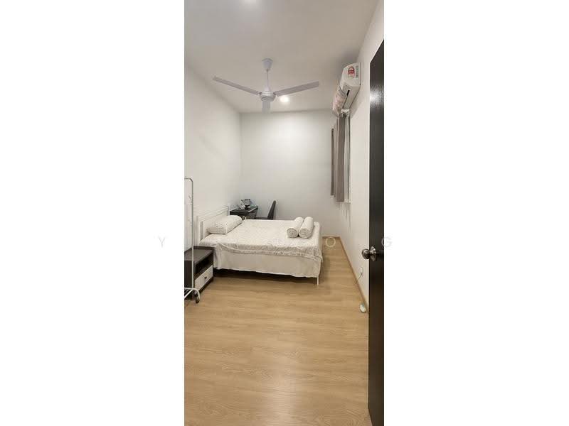 Service Residence for Rent at BLISS @ Old Klang Road - Yubi Leong - PropertyGuru.com.my
