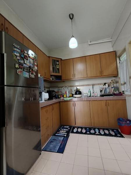 Pangsapuri untuk Dijual di Lili - SITI KHAIRIYAH JAAFAR - Kitchen - PropertyGuru.com.my