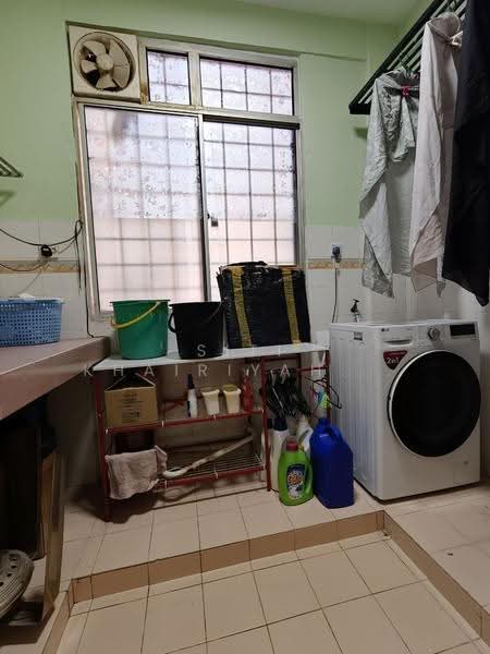 Pangsapuri untuk Dijual di Lili - SITI KHAIRIYAH JAAFAR - PropertyGuru.com.my