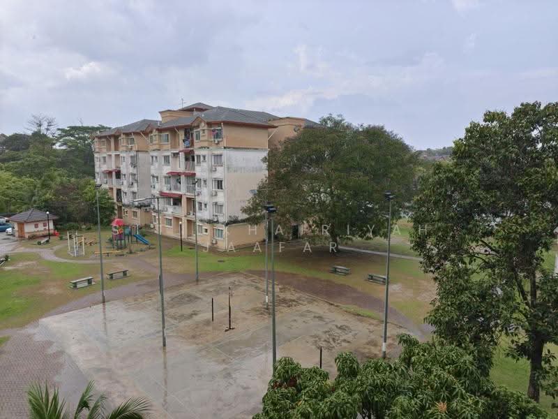 Pangsapuri untuk Dijual di Lili - SITI KHAIRIYAH JAAFAR - PropertyGuru.com.my