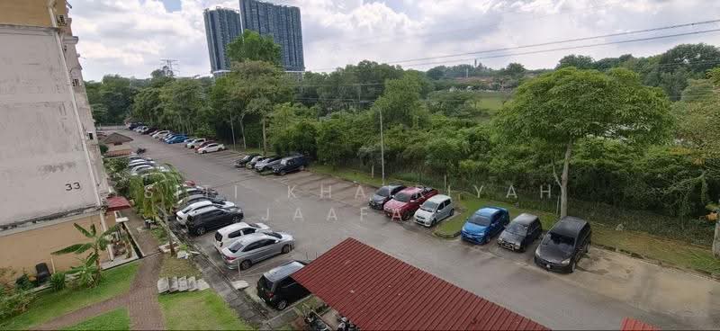 Pangsapuri untuk Dijual di Lili - SITI KHAIRIYAH JAAFAR - Exterior - PropertyGuru.com.my