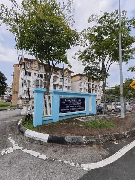Pangsapuri untuk Dijual di Lili - SITI KHAIRIYAH JAAFAR - PropertyGuru.com.my