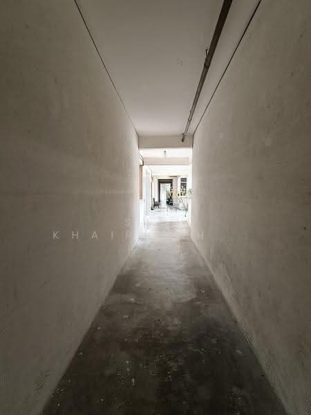 Pangsapuri untuk Dijual di Lili - SITI KHAIRIYAH JAAFAR - PropertyGuru.com.my