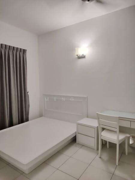 Kondominium untuk Dijual di The Latitude Condominium - Meng . - Bedroom - PropertyGuru.com.my