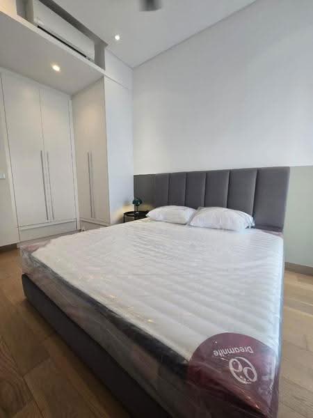 Kediaman Servis untuk Disewa di Lucentia Residences - Adam Goh - Bedroom - PropertyGuru.com.my