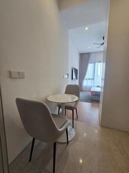 Kediaman Servis untuk Disewa di Lucentia Residences - Adam Goh - Interior - PropertyGuru.com.my