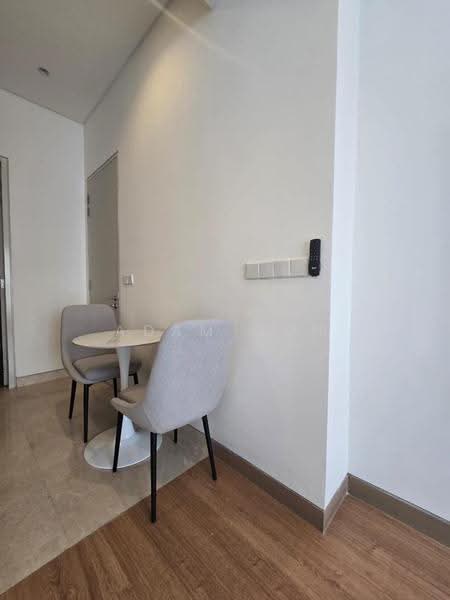 Kediaman Servis untuk Disewa di Lucentia Residences - Adam Goh - Interior - PropertyGuru.com.my