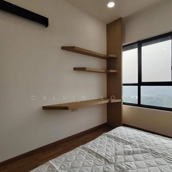 Service Residence for Rent at Gems Residences - Calvin Loke - Bedroom - PropertyGuru.com.my