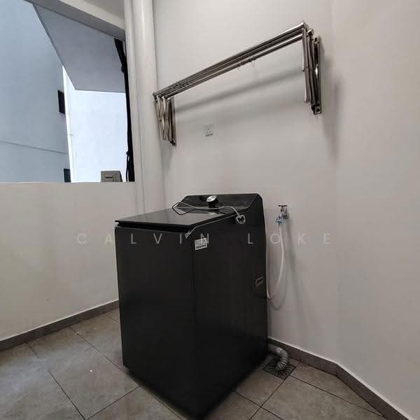 Service Residence for Rent at Gems Residences - Calvin Loke - Interior - PropertyGuru.com.my
