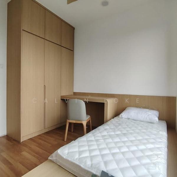 Service Residence for Rent at Gems Residences - Calvin Loke - Bedroom - PropertyGuru.com.my