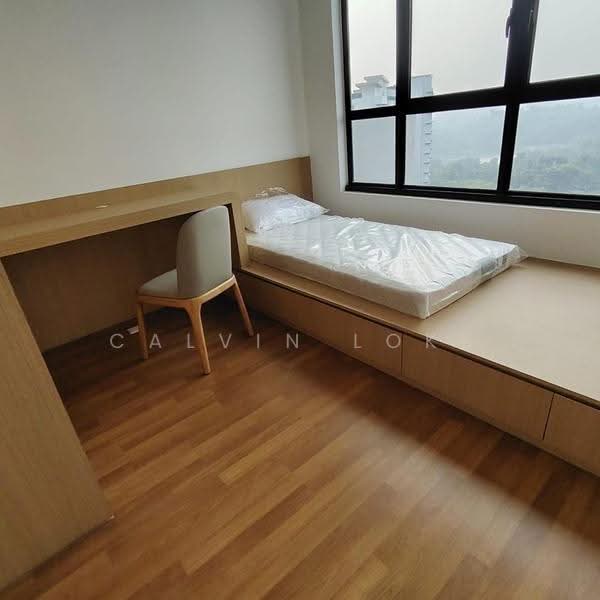 Service Residence for Rent at Gems Residences - Calvin Loke - PropertyGuru.com.my