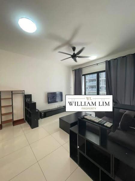Condominium for Rent at Vertu Resort - William Lim - PropertyGuru.com.my