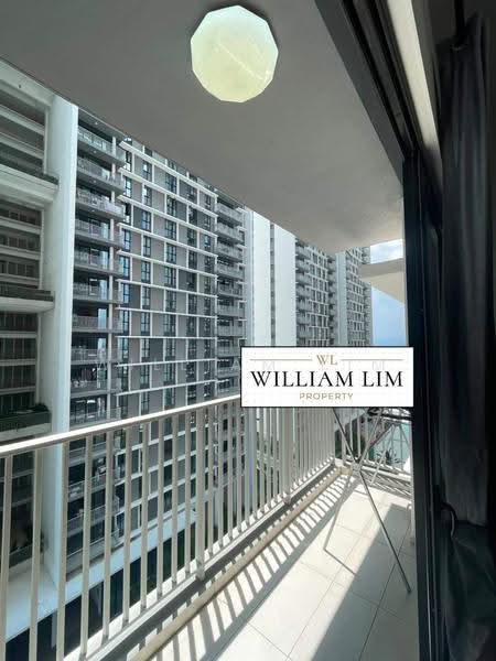Condominium for Rent at Vertu Resort - William Lim - PropertyGuru.com.my