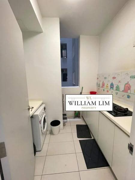 Condominium for Rent at Vertu Resort - William Lim - Kitchen - PropertyGuru.com.my