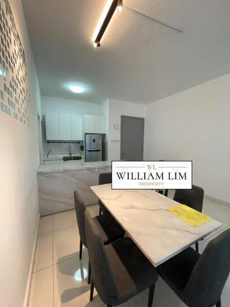 Condominium for Rent at Vertu Resort - William Lim - Dining Room - PropertyGuru.com.my
