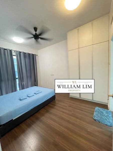 Condominium for Rent at Vertu Resort - William Lim - Bedroom - PropertyGuru.com.my