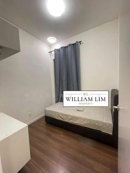 Condominium for Rent at Vertu Resort - William Lim - Bedroom - PropertyGuru.com.my