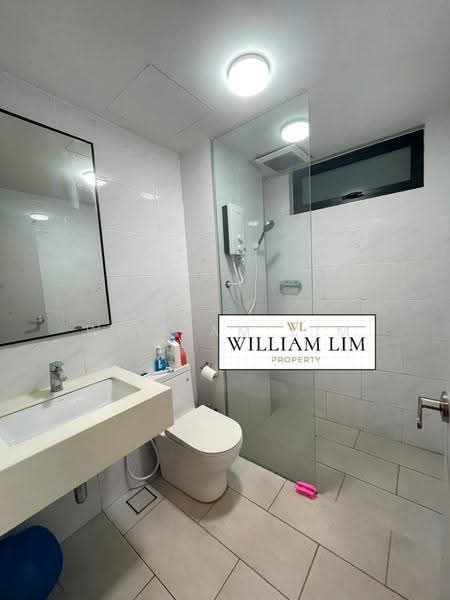 Condominium for Rent at Vertu Resort - William Lim - Bathroom - PropertyGuru.com.my