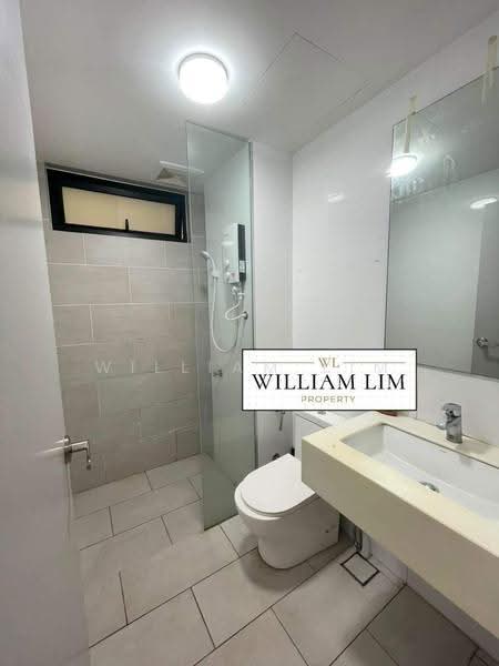Condominium for Rent at Vertu Resort - William Lim - Bathroom - PropertyGuru.com.my