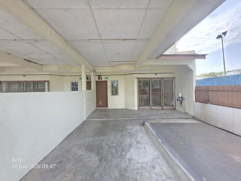 2-storey Terraced House for Sale in Taman Meru Jaya (Kapar) - Nik Hazizullah - PropertyGuru.com.my